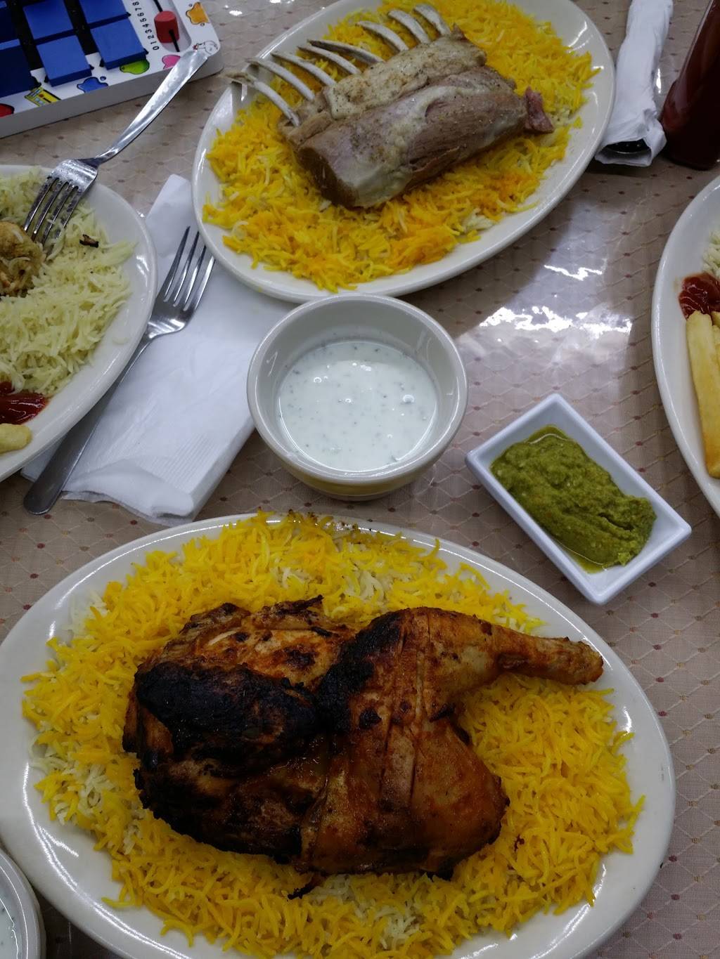 Syrian Kitchen Halal Food | restaurant | 5750 Evers Rd, San Antonio, TX 78238, USA | 2103340589 OR +1 210-334-0589