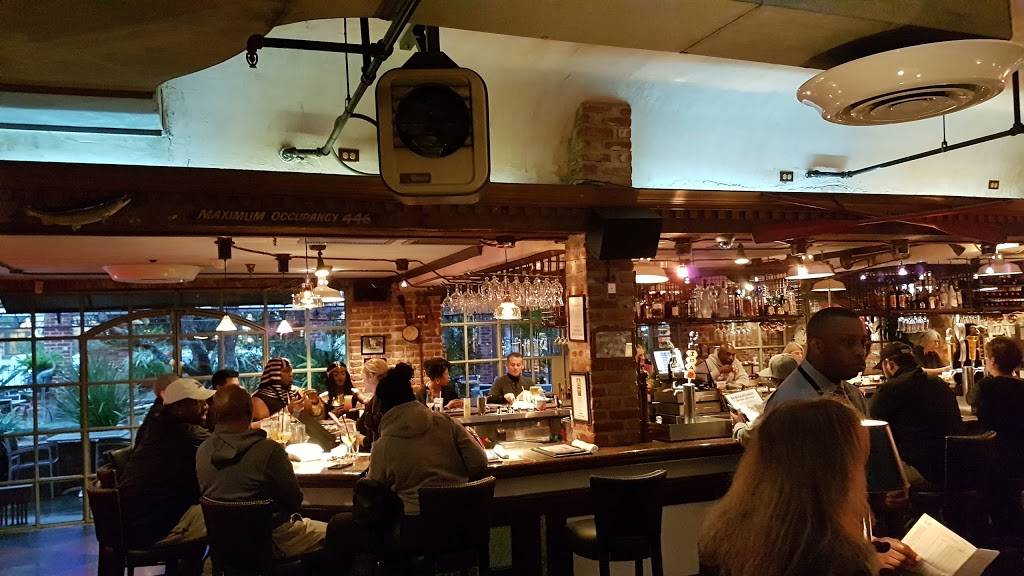 Pappadeaux Seafood Kitchen | restaurant | 76 NE Interstate 410 Loop, San Antonio, TX 78216, USA | 2103407143 OR +1 210-340-7143