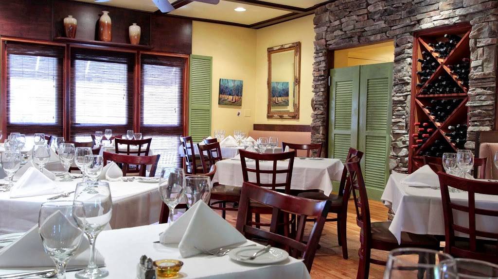 Barringtons | restaurant | 7822 Fairview Rd, Charlotte, NC 28226, USA | 7043645755 OR +1 704-364-5755