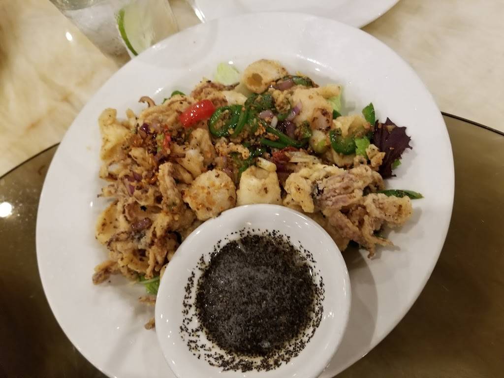 Thanh Thanh | restaurant | 2515 E Arkansas Ln #150, Arlington, TX 76010, USA | 8172752449 OR +1 817-275-2449