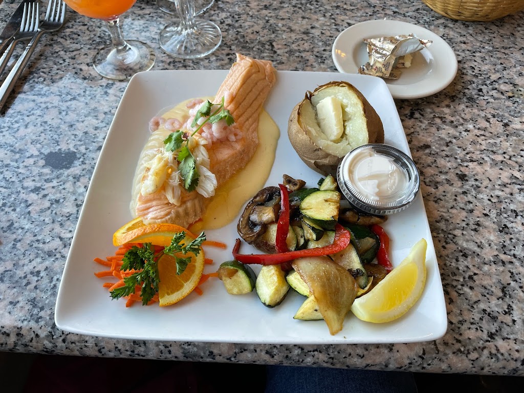 Portside Restaurant | restaurant | 63383 Kingfisher Rd, Charleston, OR 97420, USA | 5418885544 OR +1 541-888-5544