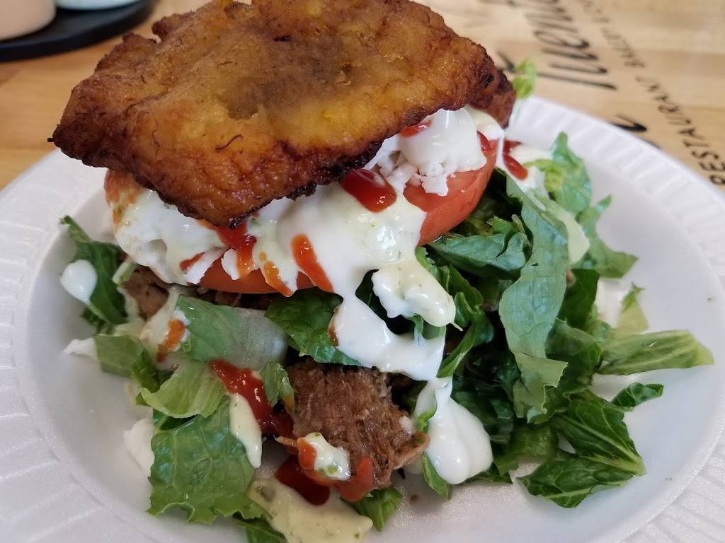 La Fuente Restaurant, Bakery & Cafe | restaurant | 5833 S Goldenrod Rd, Orlando, FL 32822, USA | 4076014794 OR +1 407-601-4794