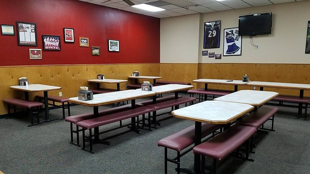 Mountain Mikes Pizza | meal delivery | Road East, 1901 Oro Dam Blvd E, Oroville, CA 95965, USA | 5305339660 OR +1 530-533-9660