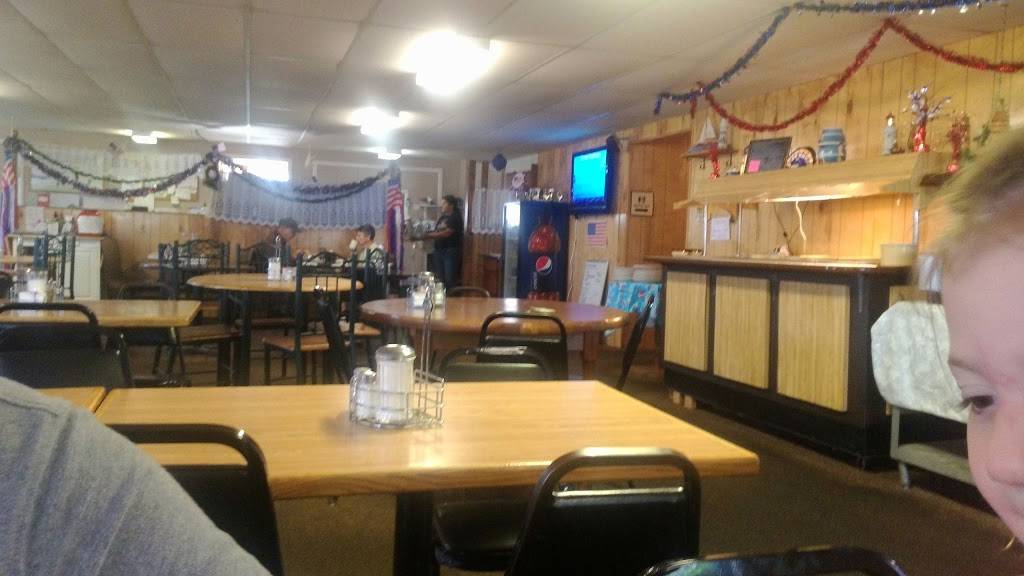 Blue Waters Cafe | restaurant | 200 Arthur St, Manistee, MI 49660, USA | 2317234501 OR +1 231-723-4501