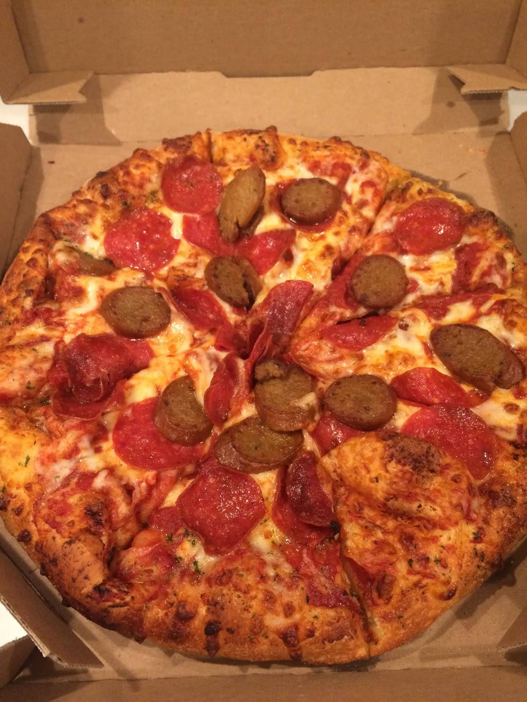 Dominos Pizza | meal delivery | 3250 Brotherton Rd, Cincinnati, OH 45209, USA | 5133217770 OR +1 513-321-7770