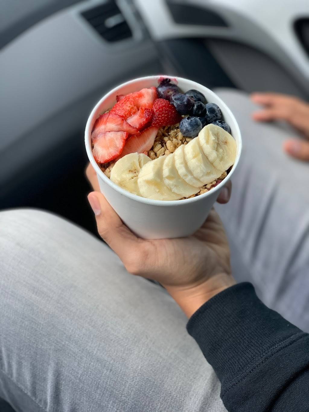 Genuine Fresche - Tempe | restaurant | 1726 E Southern Ave #3, Tempe, AZ 85282, USA | 4807303557 OR +1 480-730-3557