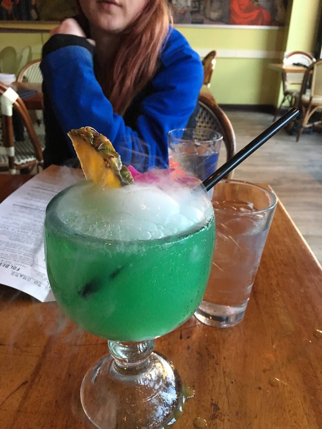 Chino Latino | restaurant | 2916 Hennepin Ave S, Minneapolis, MN 55408, USA | 6128247878 OR +1 612-824-7878