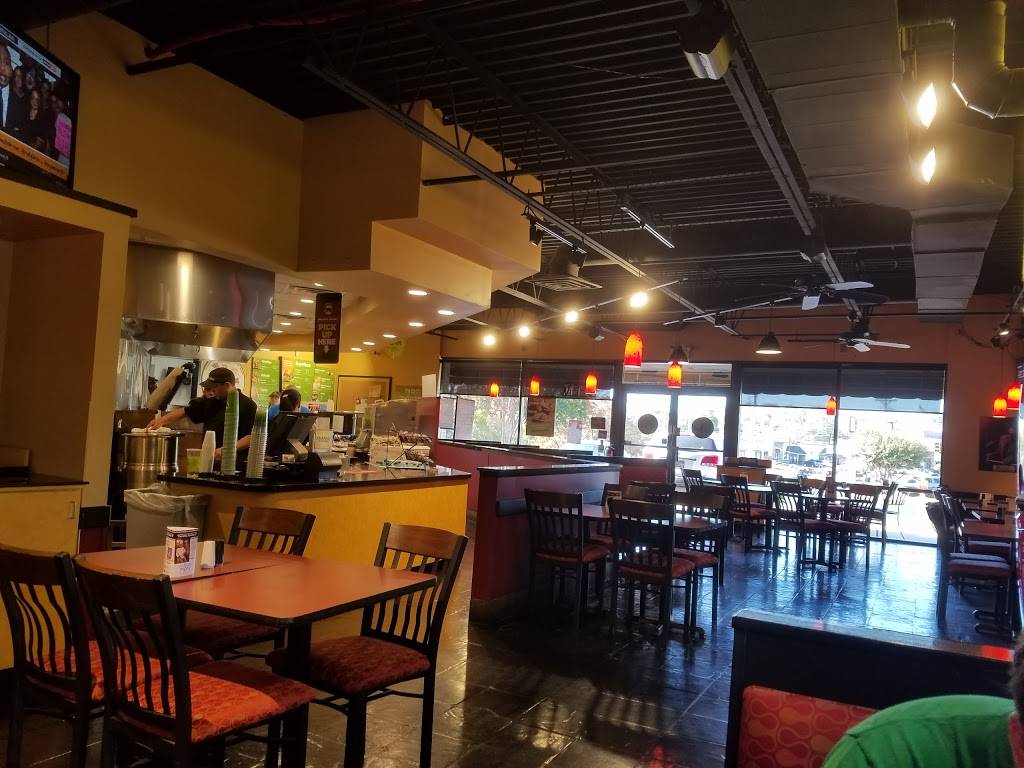 Moes Southwest Grill | restaurant | 500 Haywood Rd, Greenville, SC 29607, USA | 8642888085 OR +1 864-288-8085
