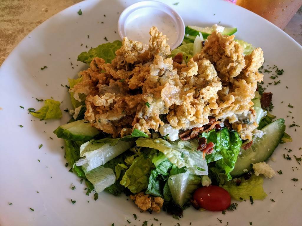 Walnuts Cafe | restaurant | 70 Pennington Dr # 20, Bluffton, SC 29910, USA | 8438152877 OR +1 843-815-2877