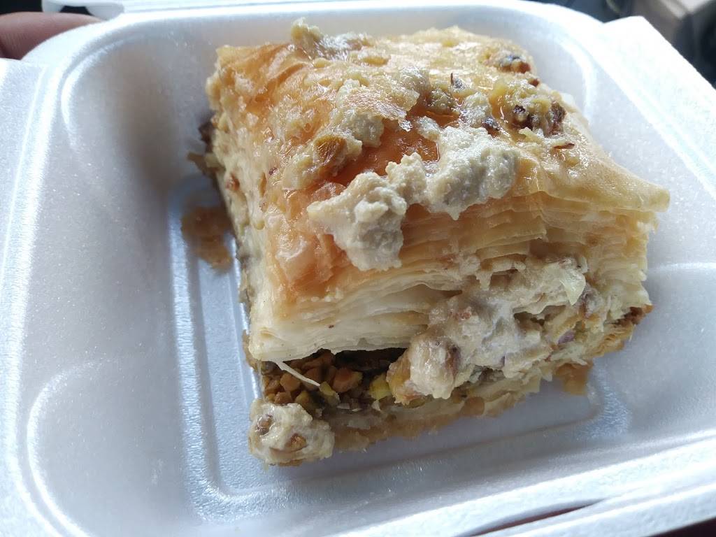 Falafel House | restaurant | 12355 Hagen Ranch Rd, Boynton Beach, FL 33437, USA | 5615097939 OR +1 561-509-7939