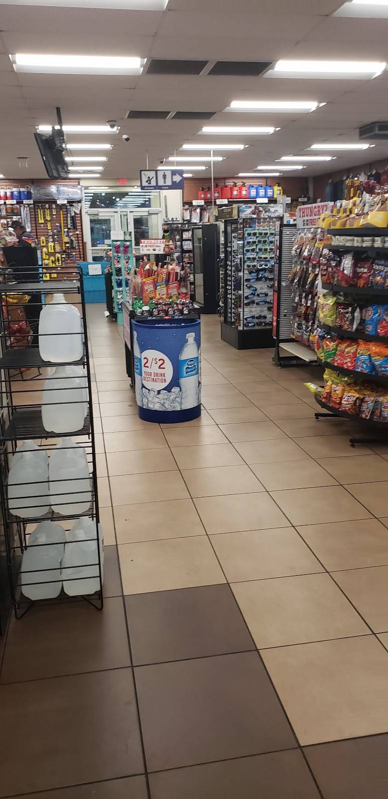 Pilot Travel Center | restaurant | 3006 N Williston Rd, Florence, SC 29506, USA | 8436626972 OR +1 843-662-6972