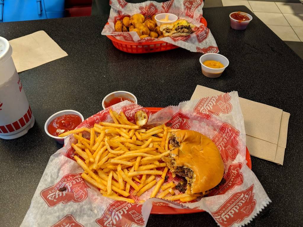 Freddys Frozen Custard & Steakburgers | restaurant | 9612 Red Stone Drive, Indian Land, South Carolina, SC 29707, USA | 8038023024 OR +1 803-802-3024