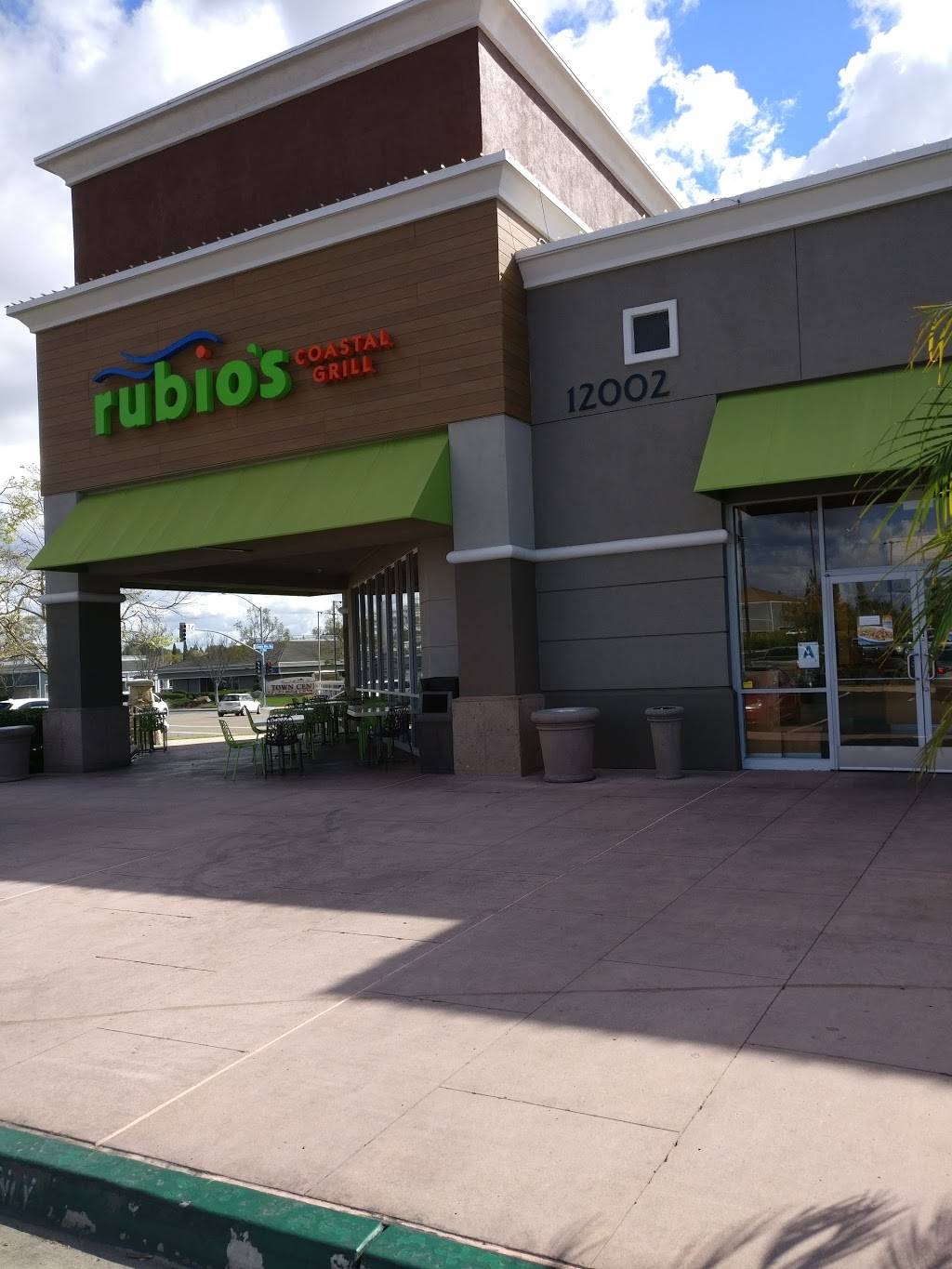 Rubios Coastal Grill | restaurant | 12002 Carmel Mountain Rd #260, San Diego, CA 92128, USA | 8586759398 OR +1 858-675-9398