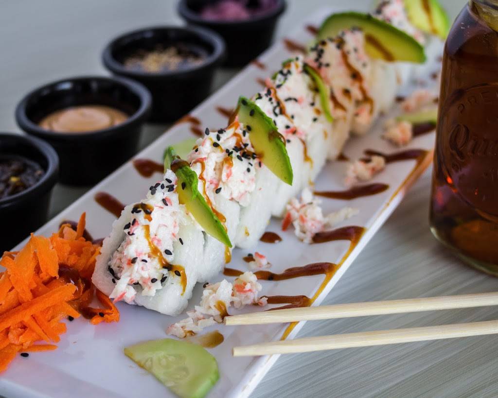 Sakurai Sushi | restaurant | Blvd. de las Bellas Artes No. 199, Nueva Tijuana, 22435 Tijuana, B.C., Mexico | 016646148180 OR +52 664 614 8180