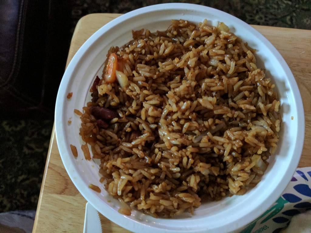 Chen Garden | restaurant | 995 Pontiac Ave unit g, Cranston, RI 02920, USA | 4017818883 OR +1 401-781-8883