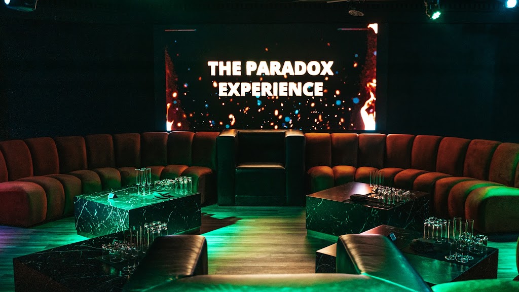 Paradox Lounge | night club | 1059 Virginia Ave, Indianapolis, IN 46203, USA | 3176027976 OR +1 317-602-7976