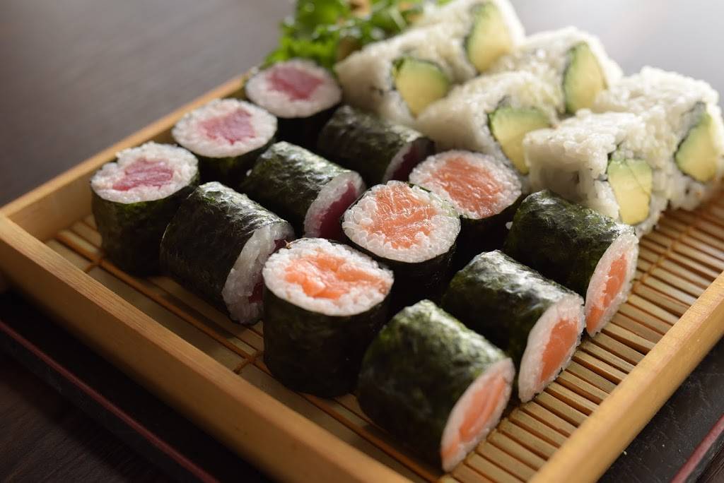 Misoya | restaurant | 406 Avenue Lafleur, LaSalle, QC H8R 3H5, Canada | 5142238406 OR +1 514-223-8406