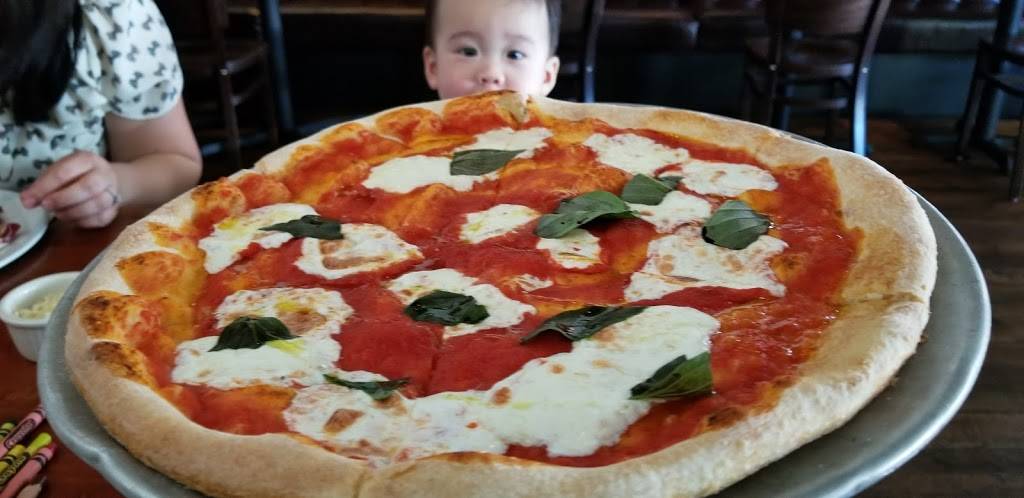 Marzano Restaurant And Bar | restaurant | 4214 Park Blvd, Oakland, CA 94602, USA | 5104791448 OR +1 510-479-1448