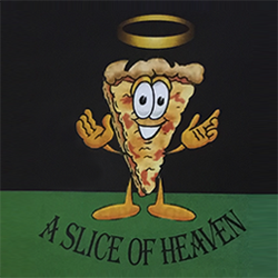 A Slice Of Heaven | restaurant | 2605 Cranberry Hwy, Wareham, MA 02571, USA | 5083229104 OR +1 508-322-9104
