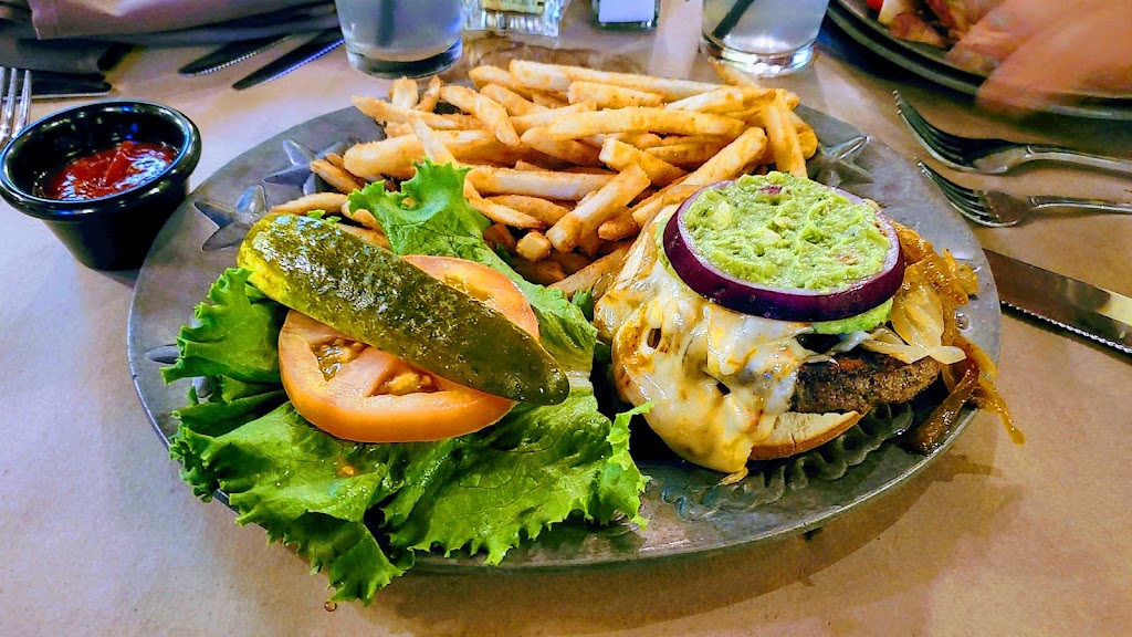 The Republic of the Rio Grande | restaurant | 1411 S 10th St, McAllen, TX 78501, USA | 9569948385 OR +1 956-994-8385