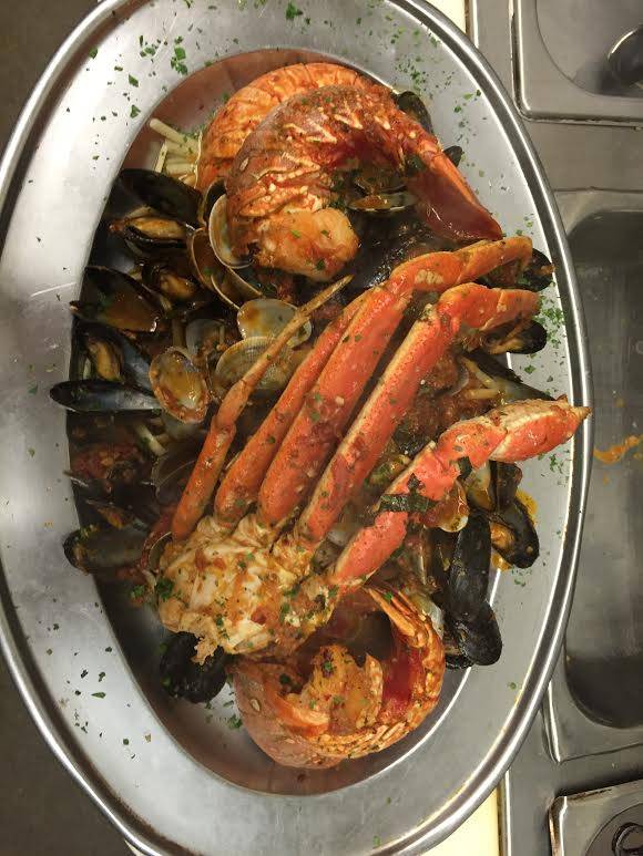 Capri Ristorante Italiano | restaurant | 12307 S Harlem Ave, Palos Heights, IL 60463, USA | 7086711657 OR +1 708-671-1657