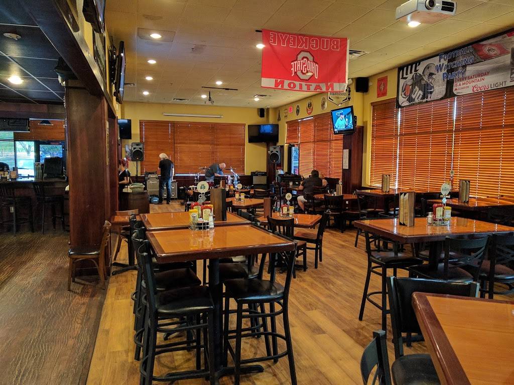 Delaneys Irish Pub & Scratch Kitchen | restaurant | 6150 Eldorado Pkwy #120, McKinney, TX 75070, USA | 9725472222 OR +1 972-547-2222