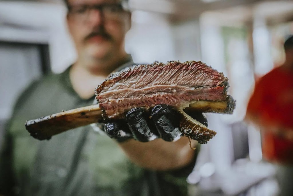 1907 Barbecue | restaurant | 1124 S Lewis Ave Suite 107, Tulsa, OK 74104, USA | 9189287353 OR +1 918-928-7353