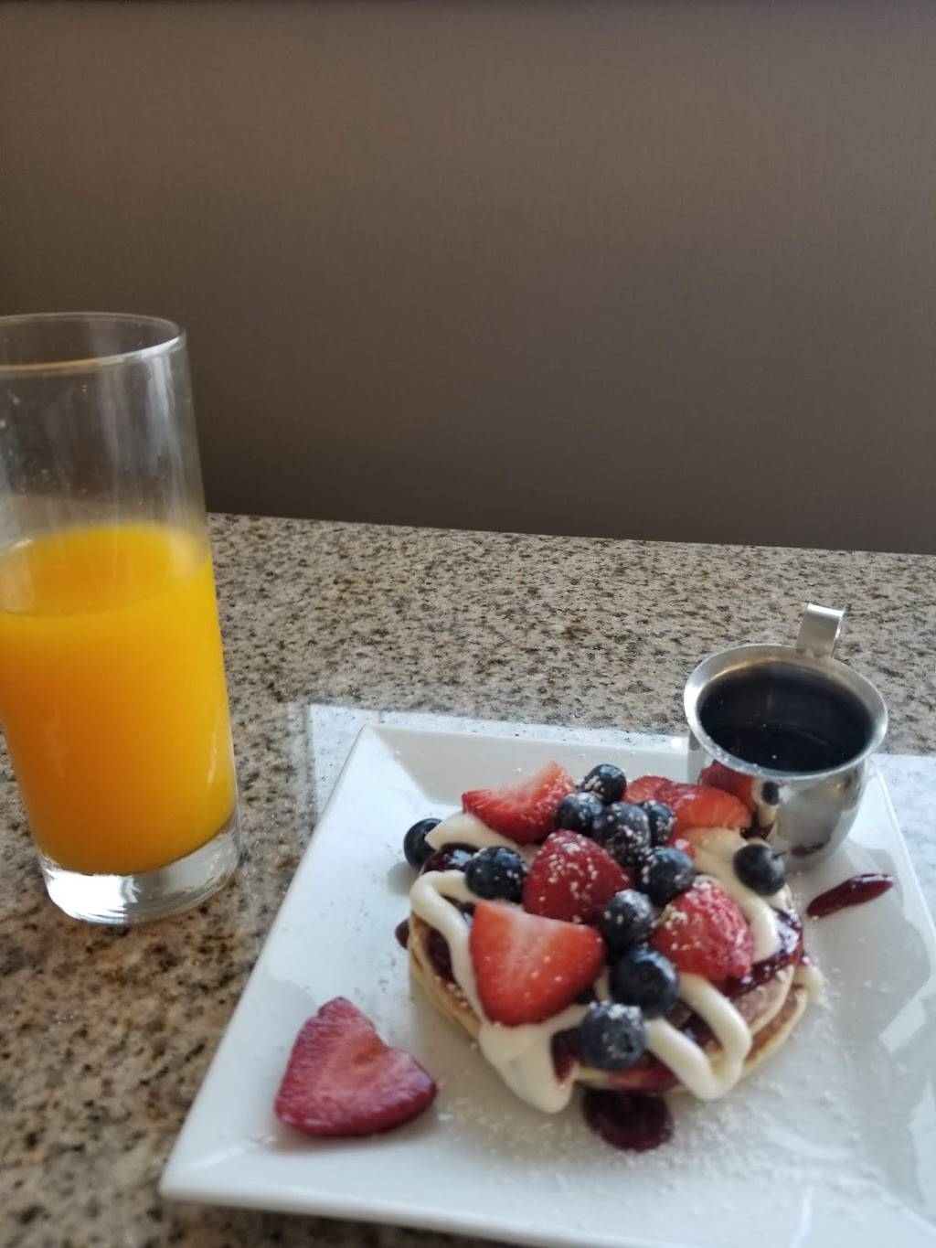 Barneys Brunch House | restaurant | 5480 FM423 Suite 700, Frisco, TX 75034, USA | 2144946363 OR +1 214-494-6363