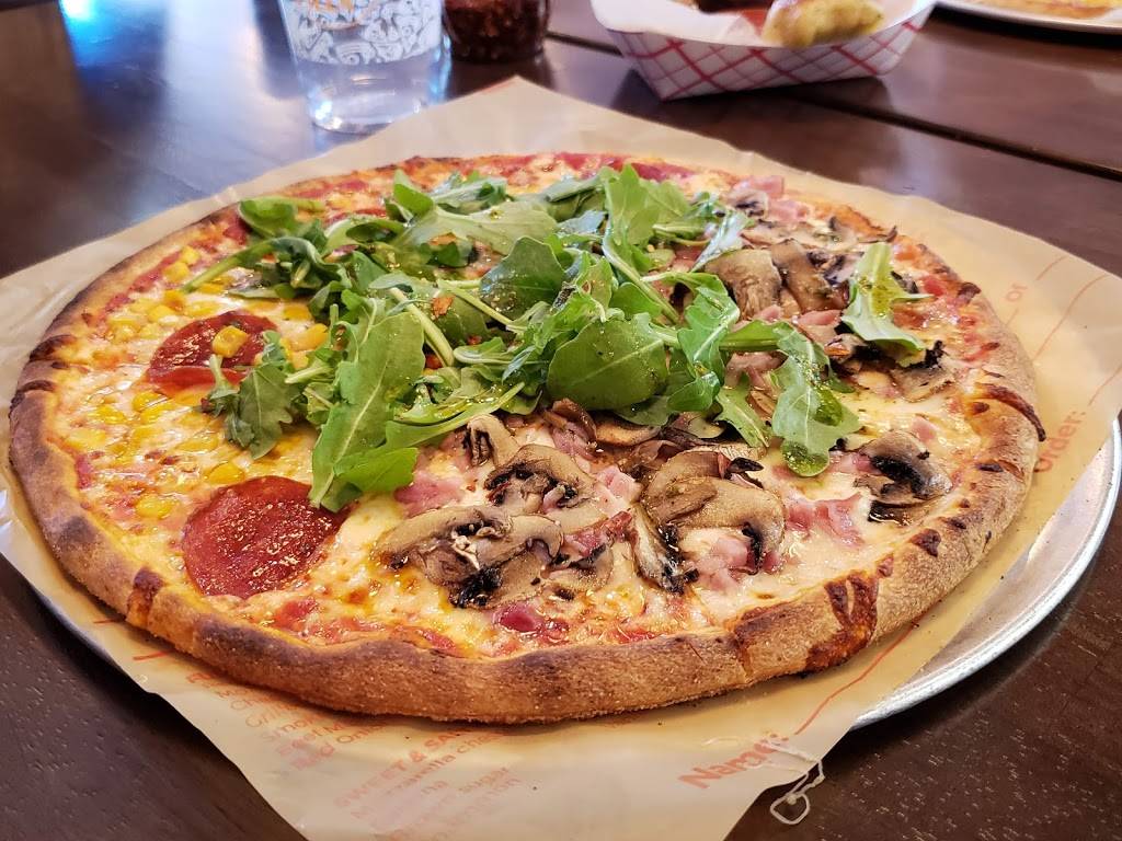 BYP | meal delivery | 16650 SW 88th St #102, Miami, FL 33196, USA | 7863601508 OR +1 786-360-1508