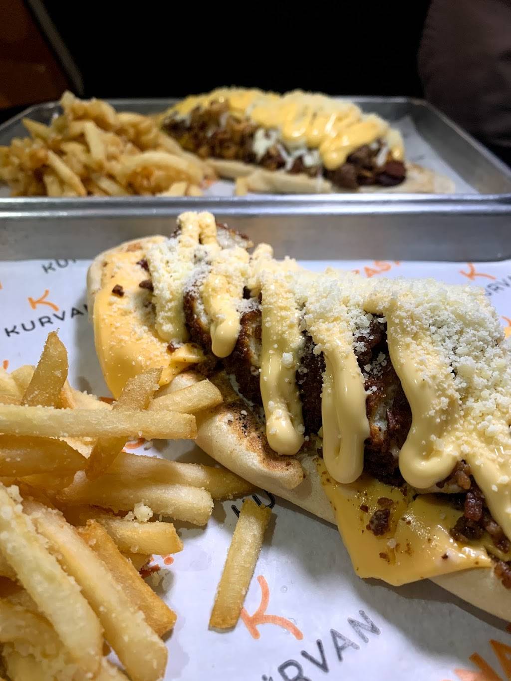 Kurvan Doral | restaurant | 7436 NW 55th St, Miami, FL 33166, USA | 9542535778 OR +1 954-253-5778