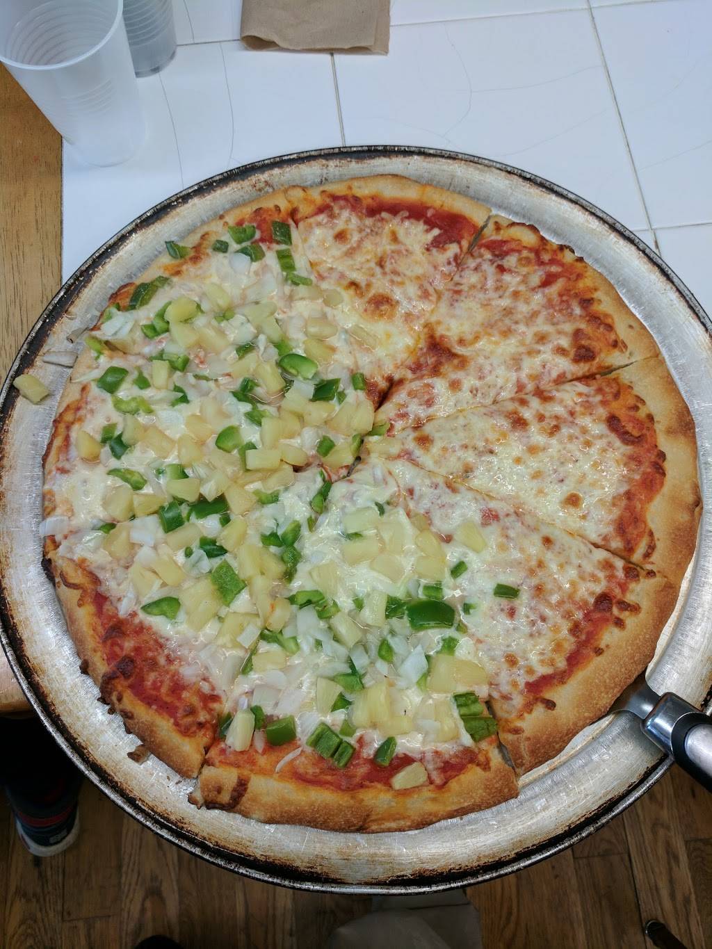 The Nunda Pizza Corner | restaurant | 19 N State St, Nunda, NY 14517, USA | 5854682227 OR +1 585-468-2227