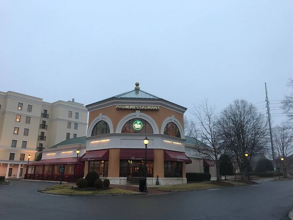 The Palm Charlotte | restaurant | 6705 Phillips Pl Ct B, Charlotte, NC 28210, USA | 7045527256 OR +1 704-552-7256
