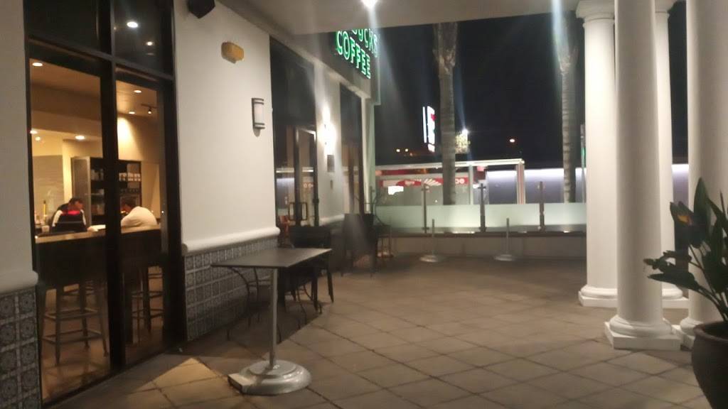Starbucks | cafe | 5175 Linda Vista Rd, San Diego, CA 92110, USA | 6194970328 OR +1 619-497-0328