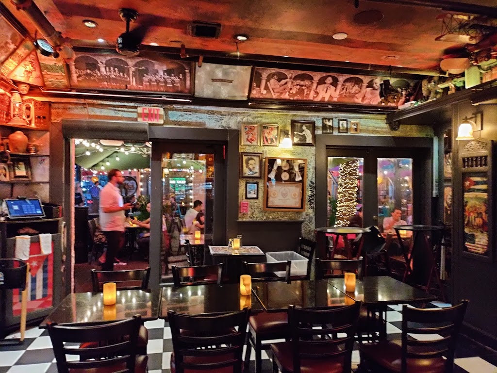 Havana 1957 Cuban Cuisine Espanola Way | restaurant | 405 Española Way, Miami Beach, FL 33139, USA | 3055033828 OR +1 305-503-3828