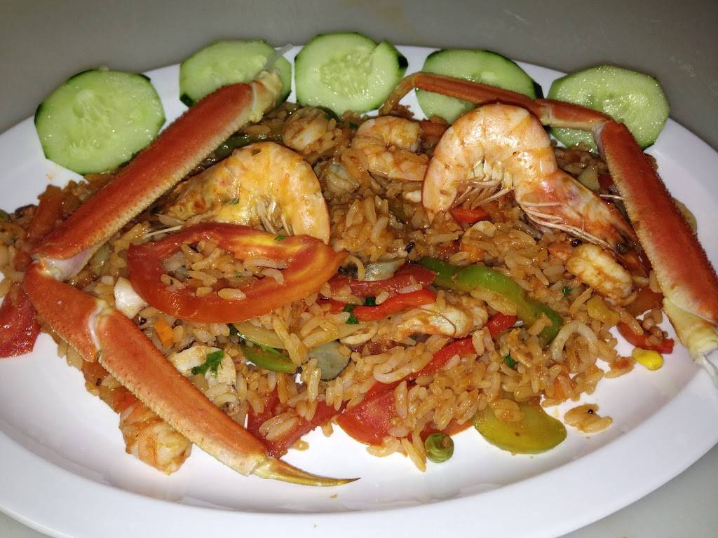 Mariscos Cazo de Oro Estilo Sinaloa | restaurant | 1002 E Main St, Mesa, AZ 85203, USA | 4806494322 OR +1 480-649-4322