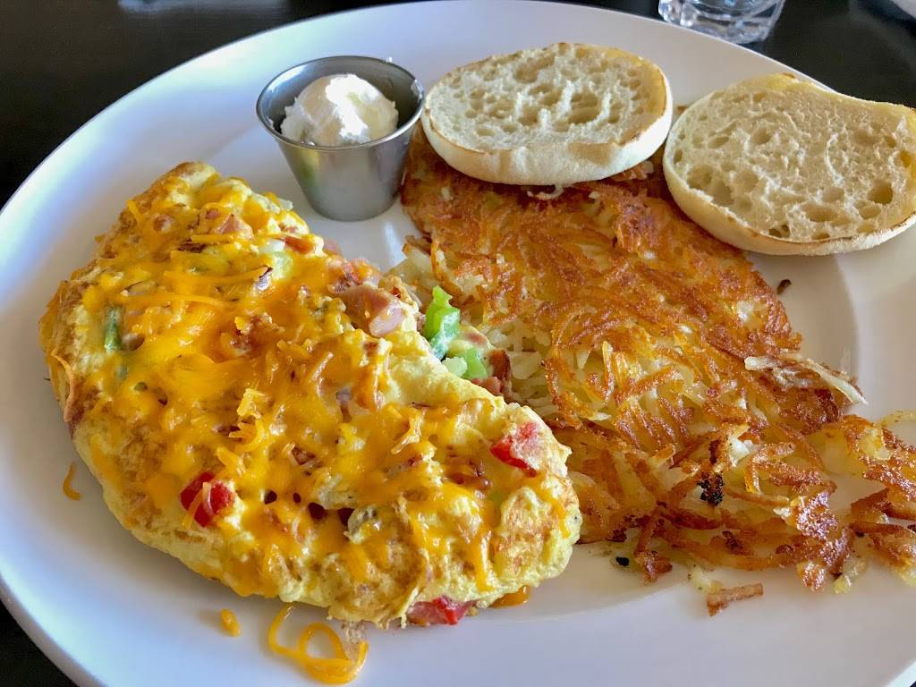 Shack Breakfast & Lunch | restaurant | 12521 Olive Blvd, Creve Coeur, MO 63141, USA | 3145482150 OR +1 314-548-2150