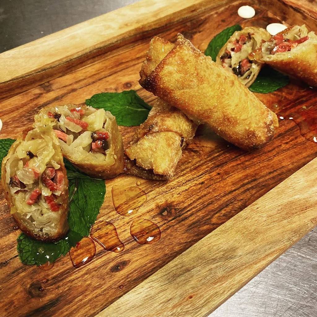 EB Catering Co. | Kosher Catering | Atlanta GA | restaurant | 5065 High Point Rd NE, Atlanta, GA 30342, USA | 3479884279 OR +1 347-988-4279