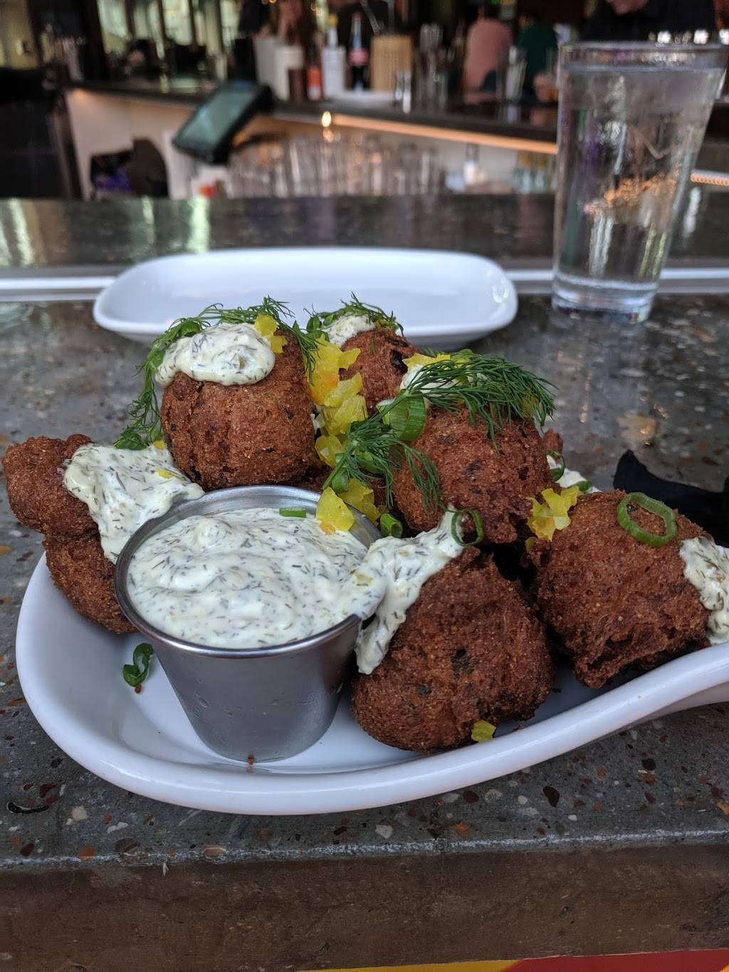 Hero | restaurant | 3090 Olive St, Dallas, TX 75219, USA | 4693004199 OR +1 469-300-4199