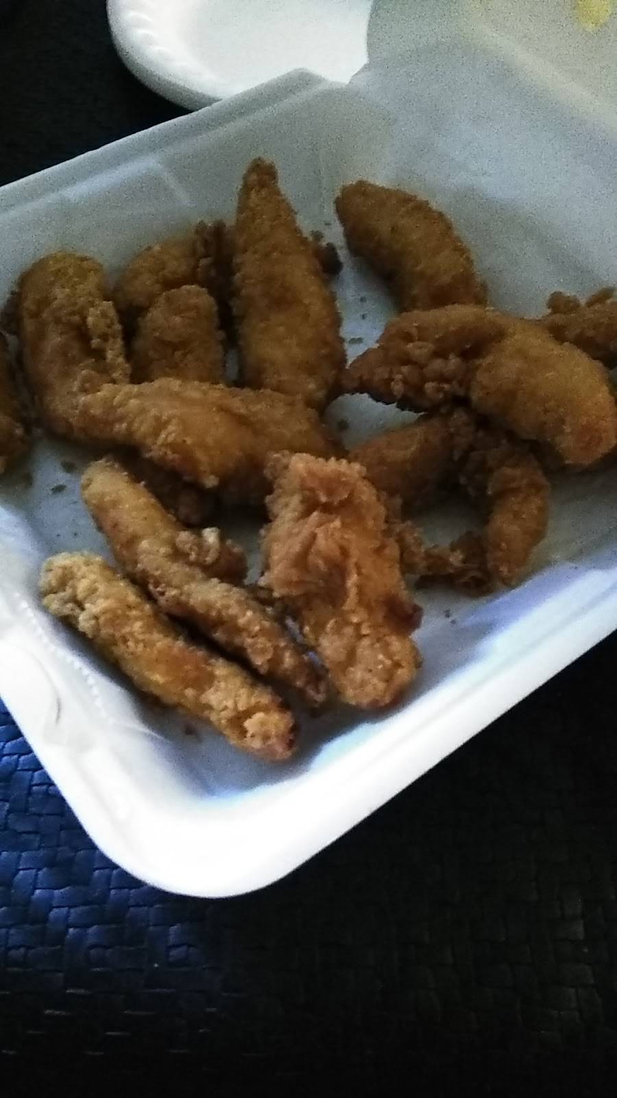 Chicken to Go | restaurant | 1904 S Broad St, Trenton, NJ 08610, USA | 6099891414 OR +1 609-989-1414