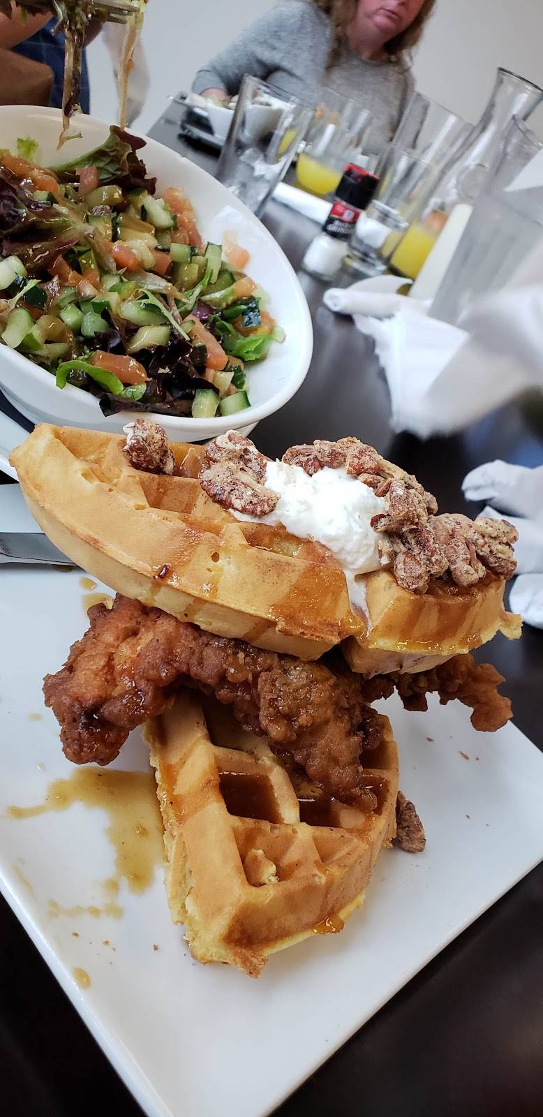 Main Course | restaurant | 1626 Main St, Columbia, SC 29201, USA | 8032192022 OR +1 803-219-2022