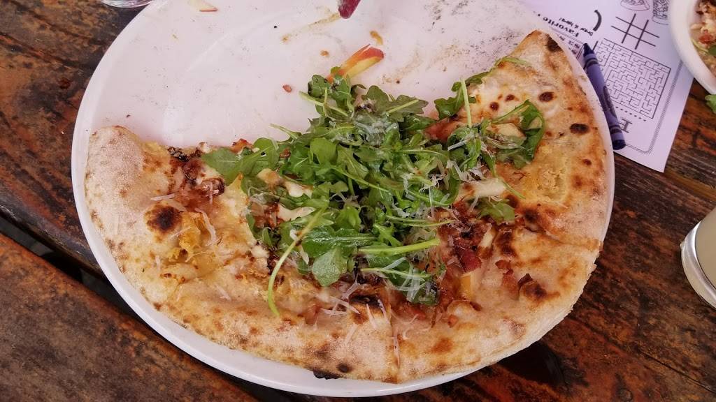 Forge Pizza Jack London Square | meal takeaway | 66 Franklin St #100, Oakland, CA 94607, USA | 5102683200 OR +1 510-268-3200