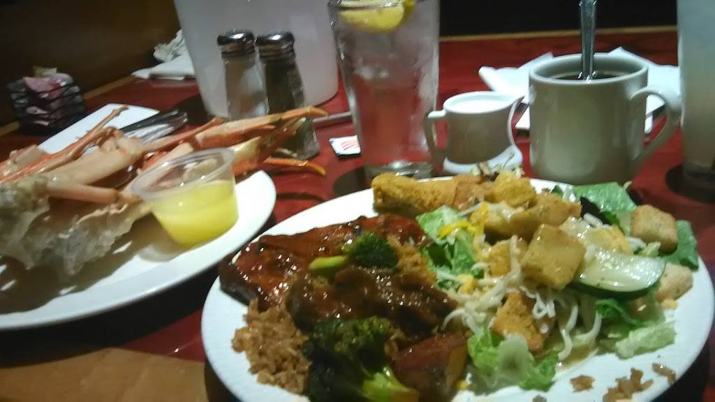 The Kitchen Buffet | restaurant | 999 N 2nd St, St. Louis, MO 63102, USA | 3148817570 OR +1 314-881-7570