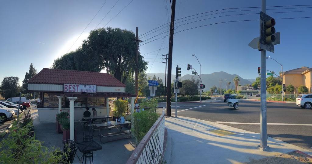 Best Teriyaki | restaurant | 1399 N San Gabriel Canyon Rd, Azusa, CA 91702, USA | 6263340978 OR +1 626-334-0978