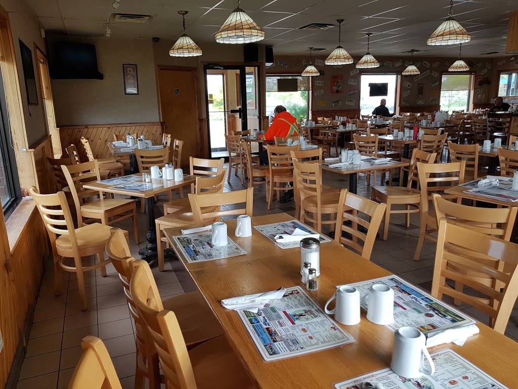 Stans Diner & Take Out | restaurant | 1188 Newmarket St, Ottawa, ON K1B 1A6, Canada | 6137462203 OR +1 613-746-2203