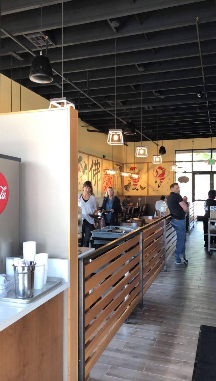 Hot Pot King | restaurant | 30200 SW Boones Ferry Rd, Wilsonville, OR 97070, USA | 5038785923 OR +1 503-878-5923