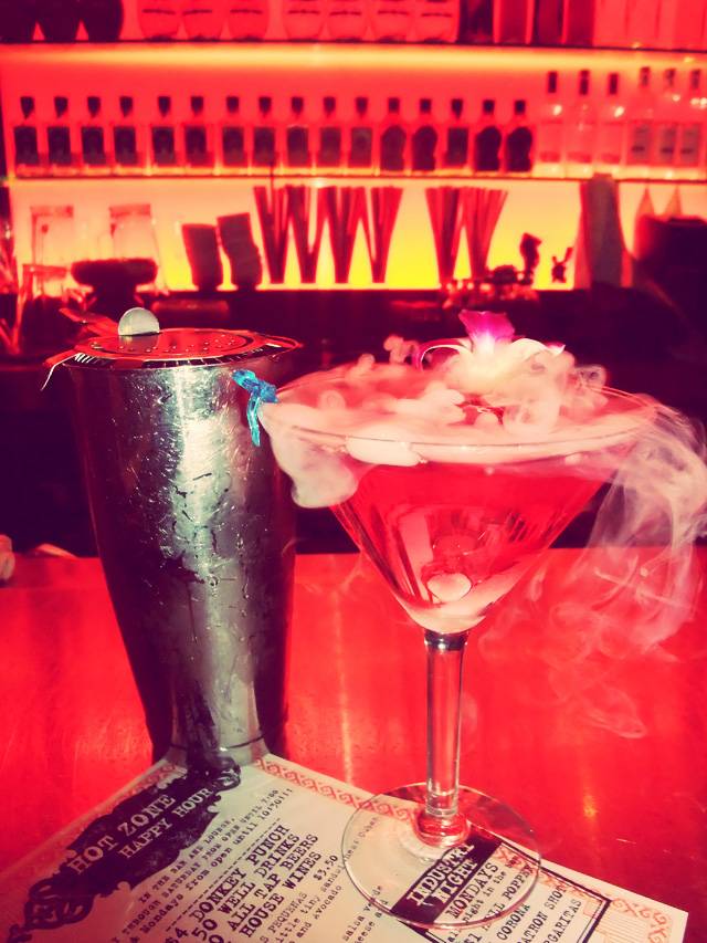 Chino Latino | restaurant | 2916 Hennepin Ave S, Minneapolis, MN 55408, USA | 6128247878 OR +1 612-824-7878