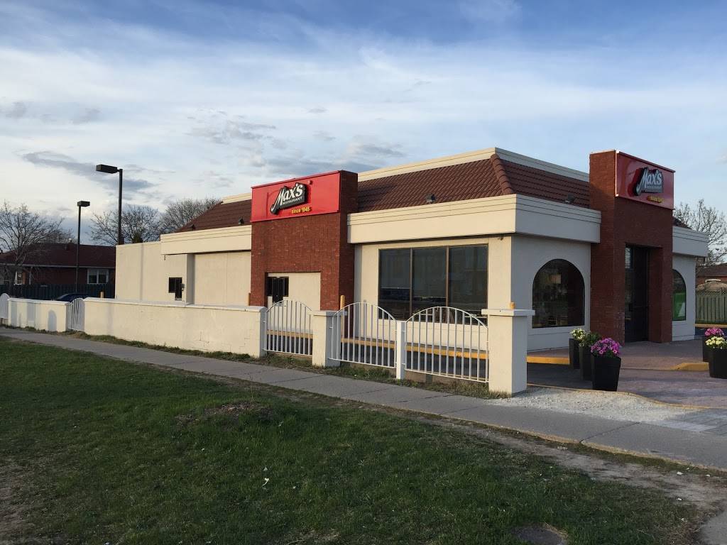 Maxs Restaurant, Cuisine of the Philippines | restaurant | 707 Markham Rd, Scarborough, ON M1H 2A8, Canada | 4164314960 OR +1 416-431-4960