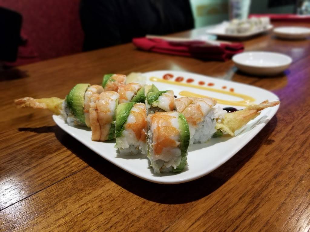 Benihana | restaurant | 5400 White Hall St, Irving, TX 75038, USA | 9725500060 OR +1 972-550-0060