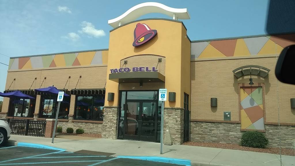 Taco Bell | meal takeaway | 1143 S Mission St, Mt Pleasant, MI 48858, USA | 9897739048 OR +1 989-773-9048