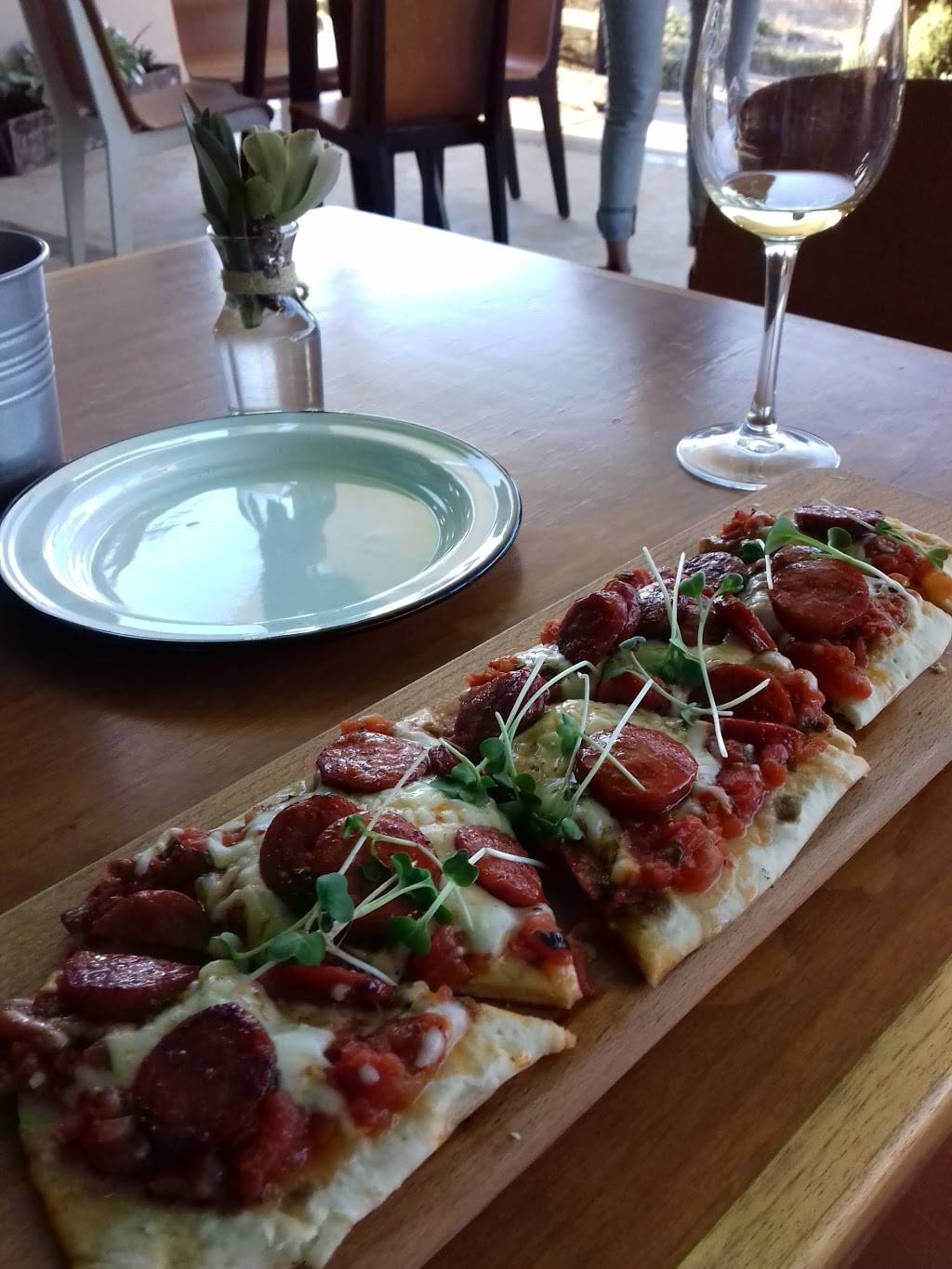 La X | restaurant | Baja California, Mexico | 016461519363 OR +52 646 151 9363